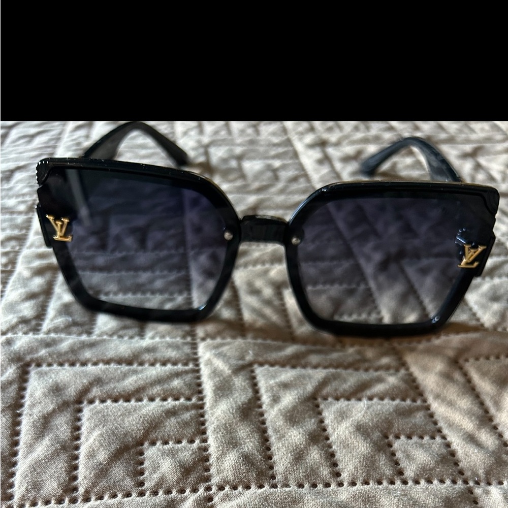 Louis Vuitton Sunglasses